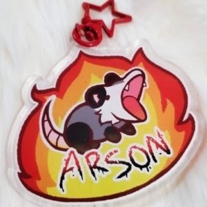 Meet your Posher, Katya